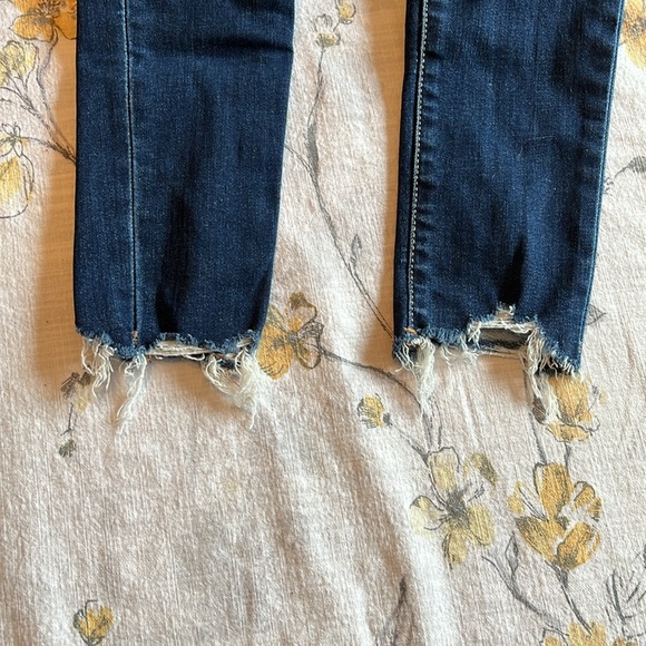 American Eagle Next Level Stretch Jegging Size 2 Regular - Picture 5 of 5